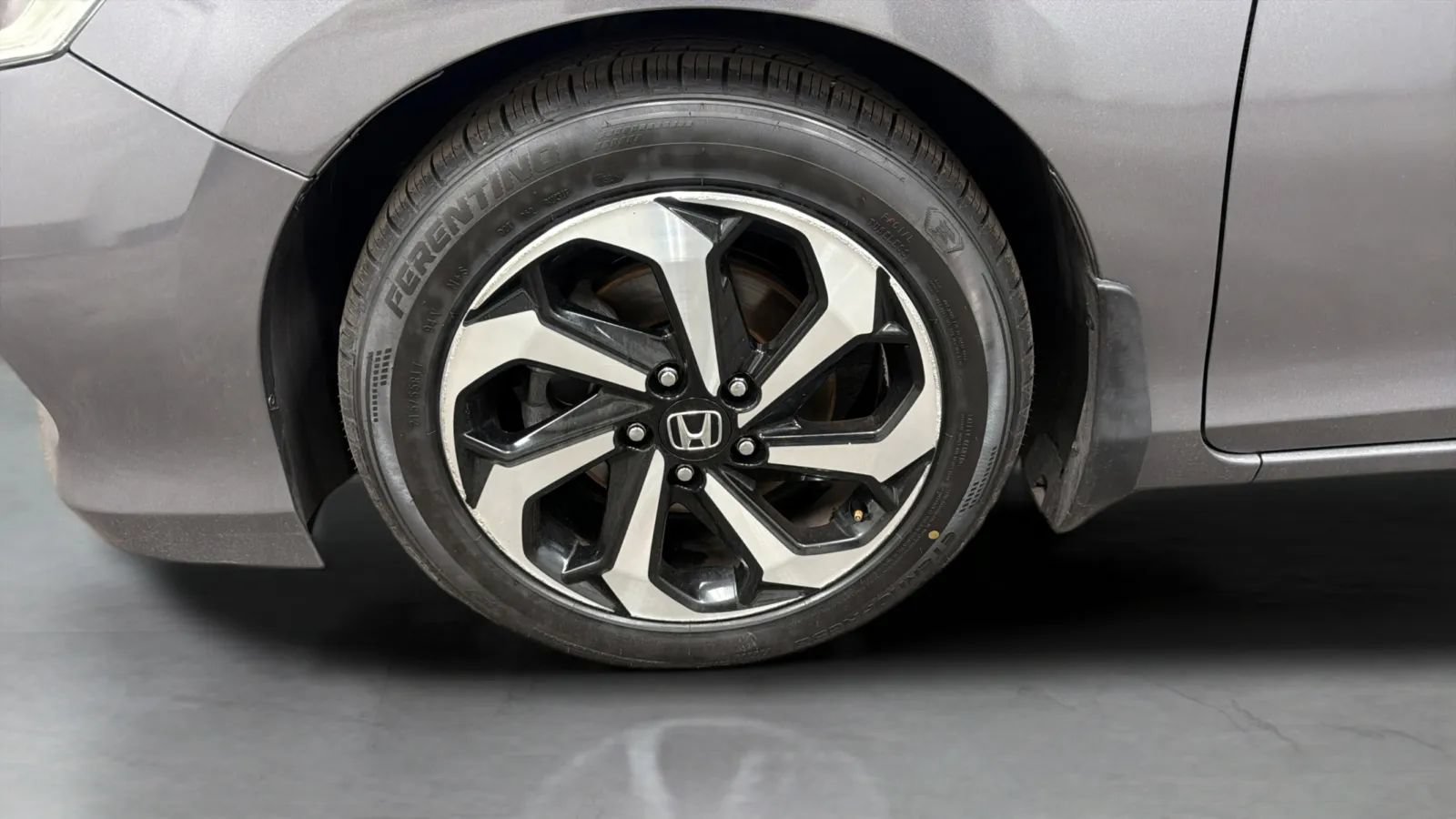Used 2016 Honda Accord EX-L image 28