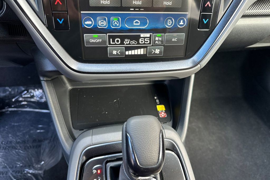 New 2026 Subaru Crosstrek 2.5i Sport image 22