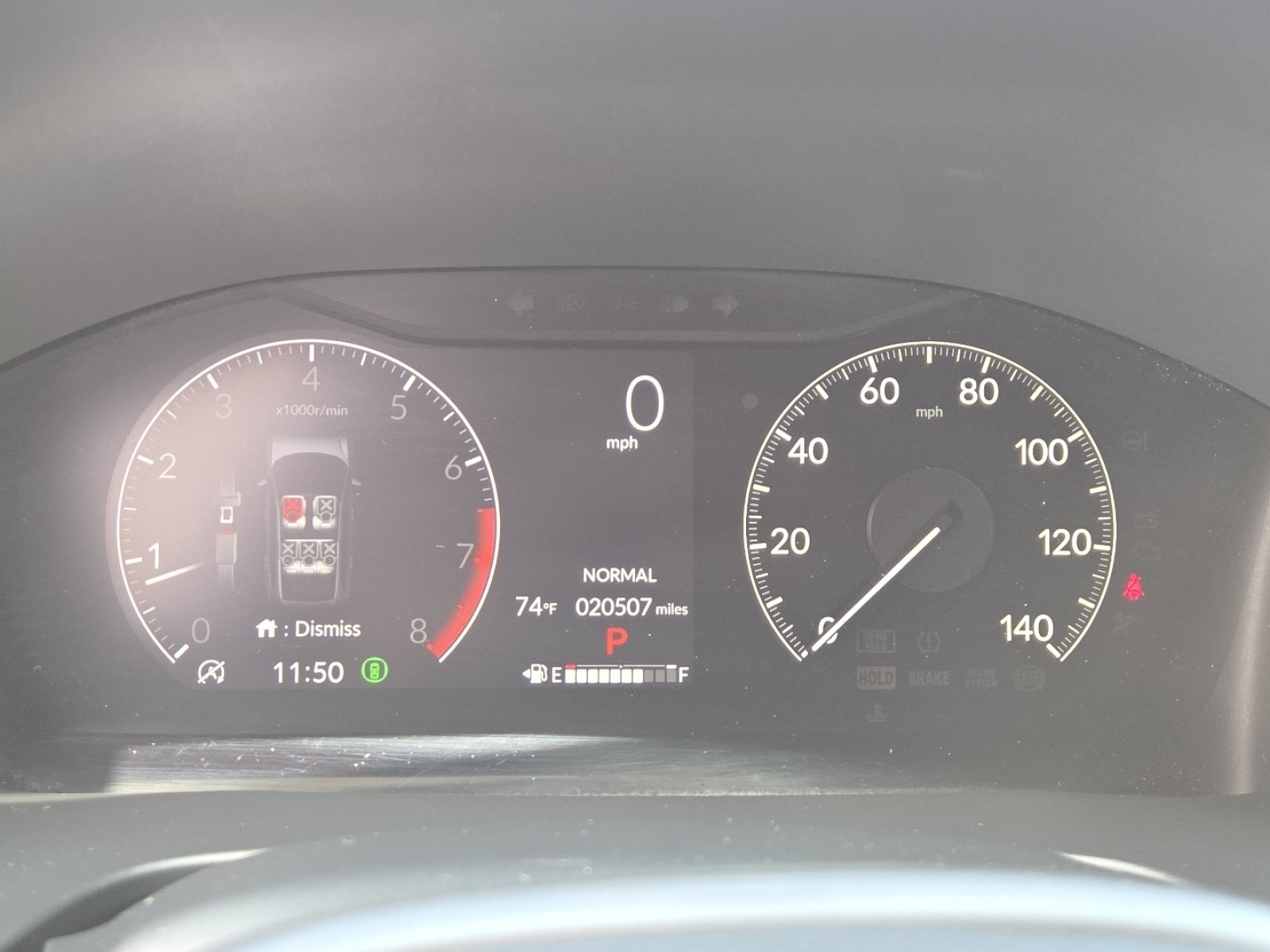 Used 2024 Honda CR-V EX image 28