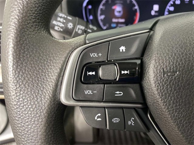 Used 2018 Honda Accord EX image 15