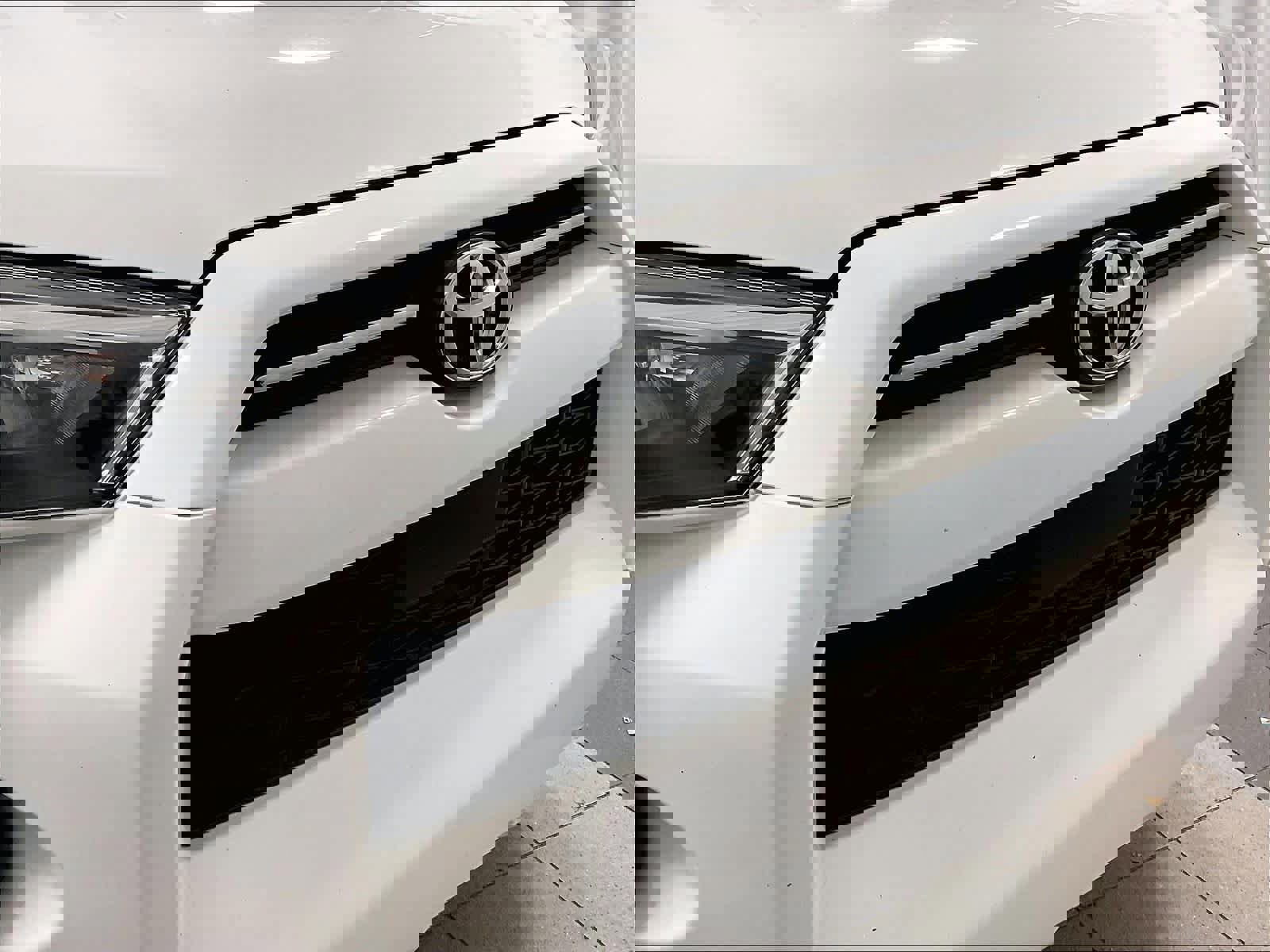 Certified 2024 Toyota 4Runner SR5 Premium image 31