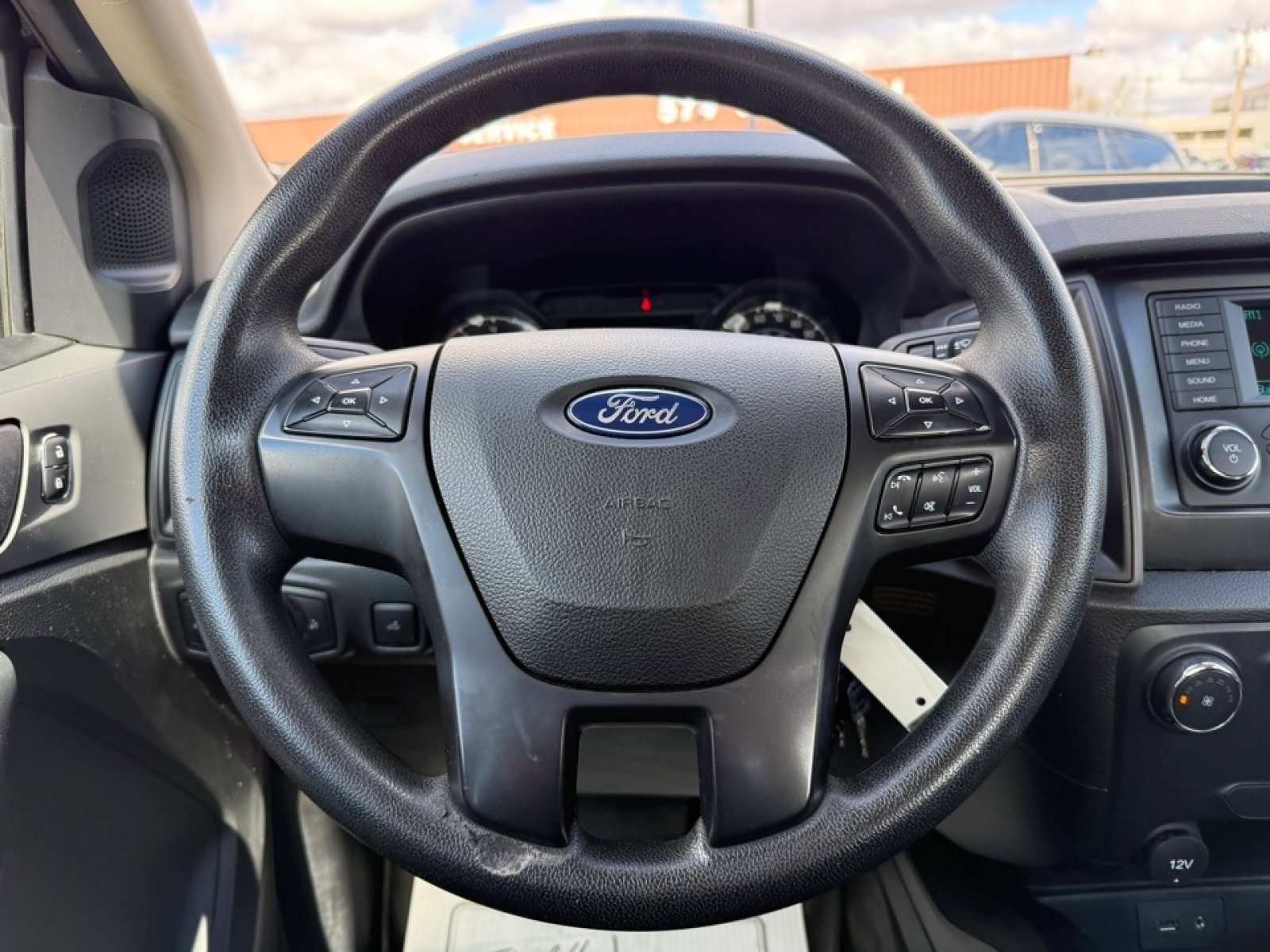 Used 2022 Ford Ranger XL image 17