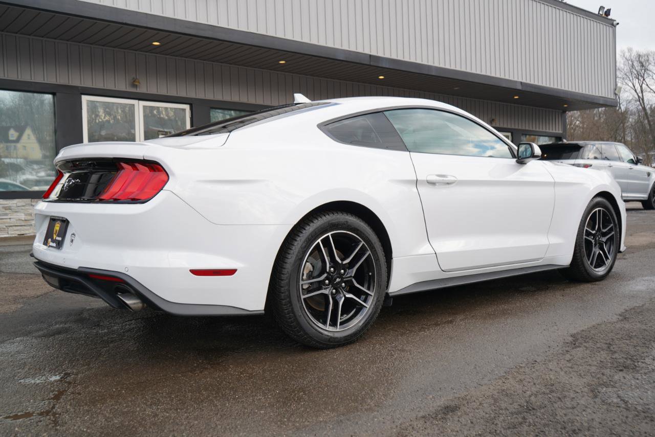 Used 2021 Ford Mustang Premium image 6