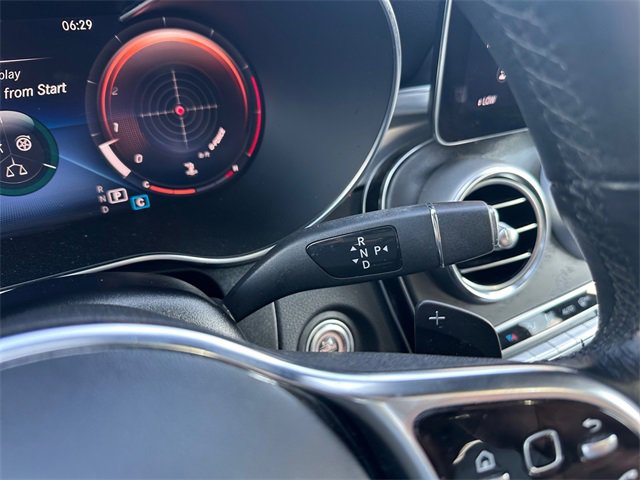 Used 2022 Mercedes-Benz GLC 300 image 25