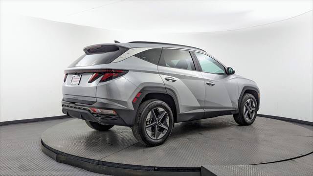 Used 2026 Hyundai Tucson SEL Plus AWD/4WD image 8