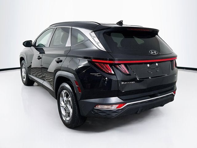 Used 2023 Hyundai Tucson SEL image 7