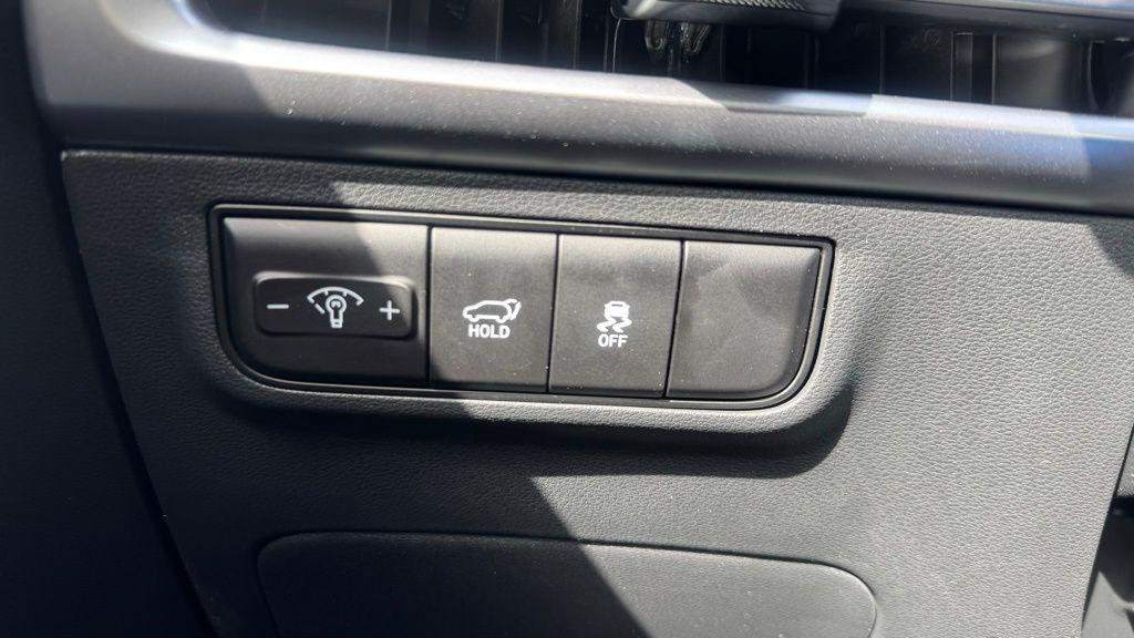 New 2026 Hyundai Tucson SEL Plus AWD/4WD image 15