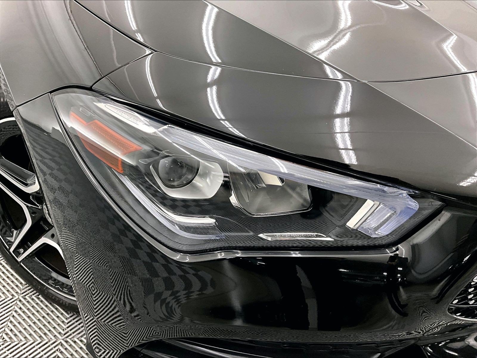Certified 2022 Mercedes-Benz CLA 250 image 26