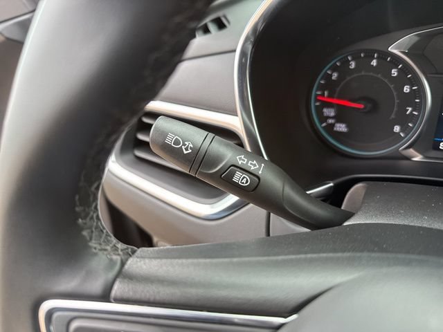 Used 2024 Chevrolet Equinox LT AWD/4WD image 20