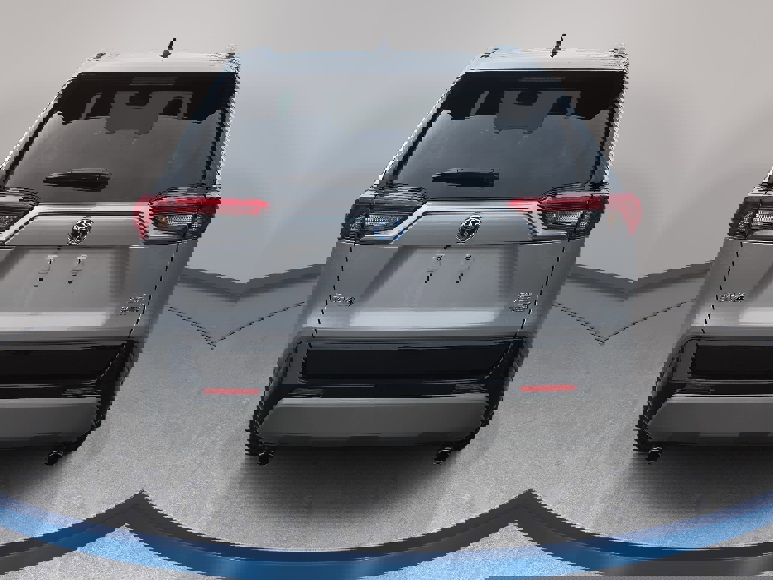 Used 2024 Toyota RAV4 XSE image 6