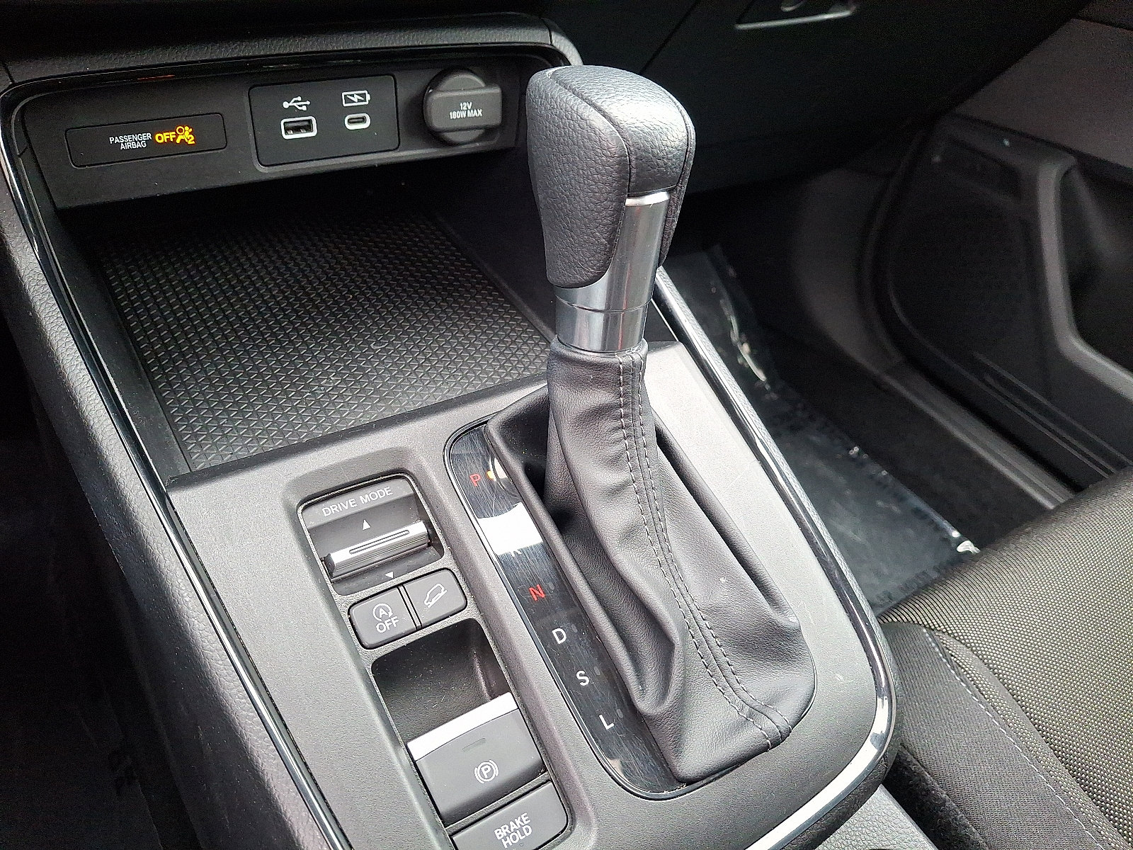 Used 2023 Honda CR-V EX image 15