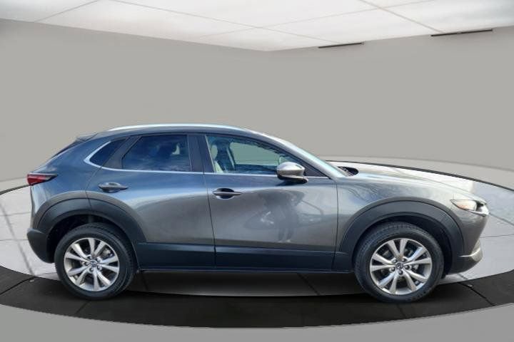Used 2022 MAZDA CX-30 AWD 2.5 S w/ Preferred Package image 6