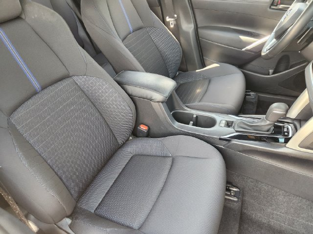 Used 2024 Toyota Corolla Cross AWD Hybrid image 10