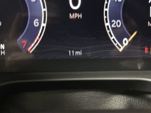New 2026 Jeep Grand Cherokee Altitude AWD/4WD image 13