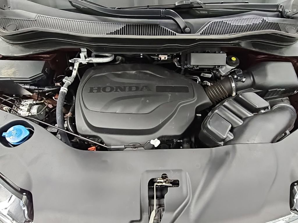 Used 2021 Honda Pilot EX-L image 44