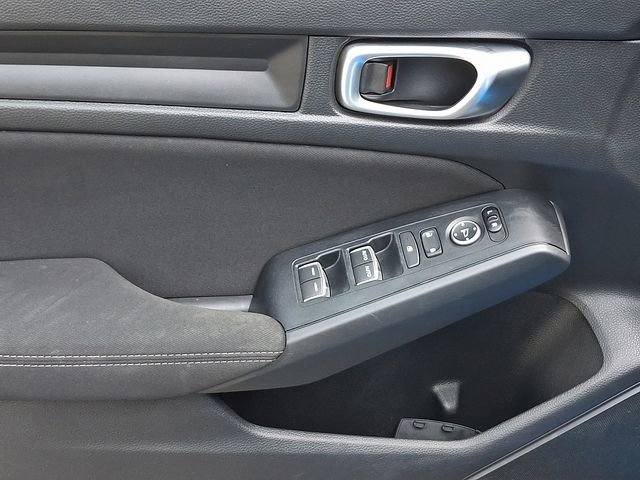 Certified 2023 Honda Civic Sport image 12