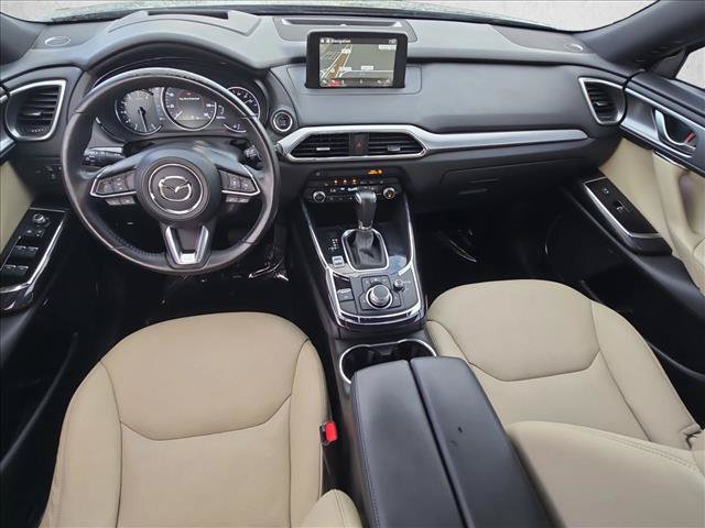 Used 2019 MAZDA CX-9 Grand Touring FWD image 19