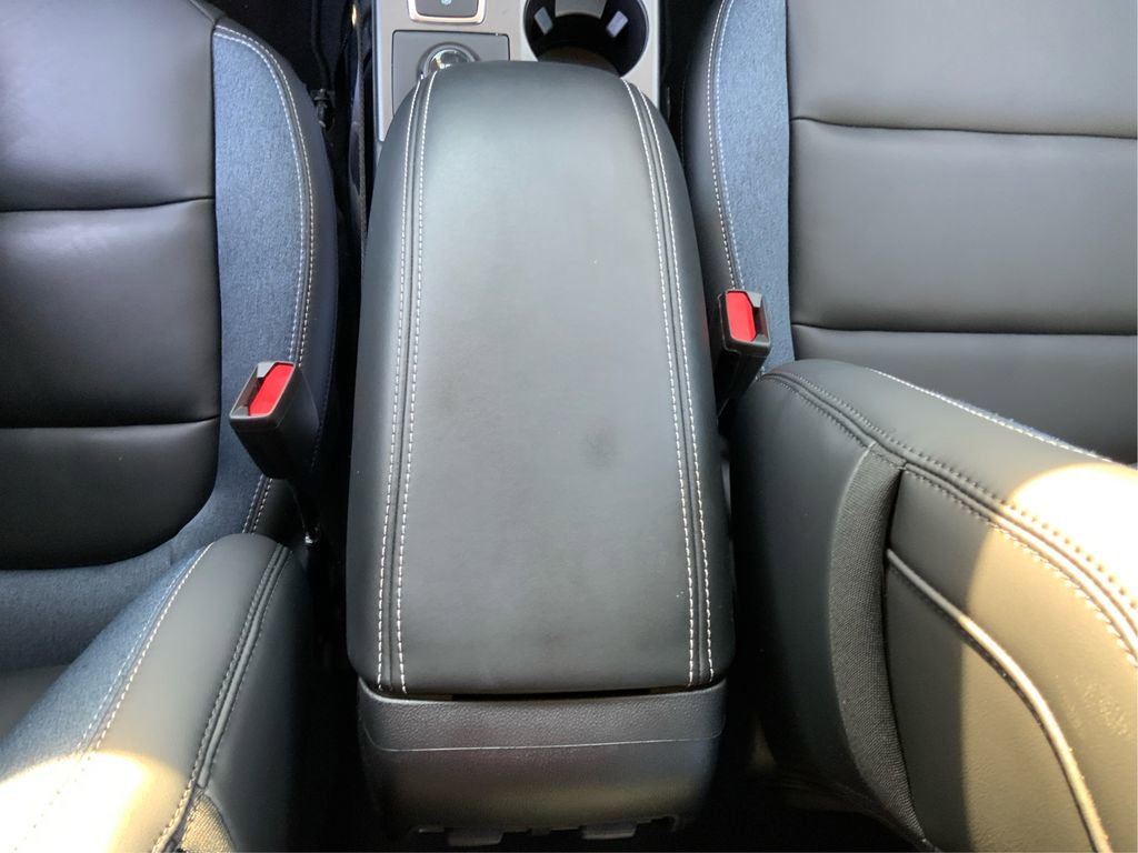 Used 2025 Ford Bronco Sport Outer Banks AWD/4WD image 17