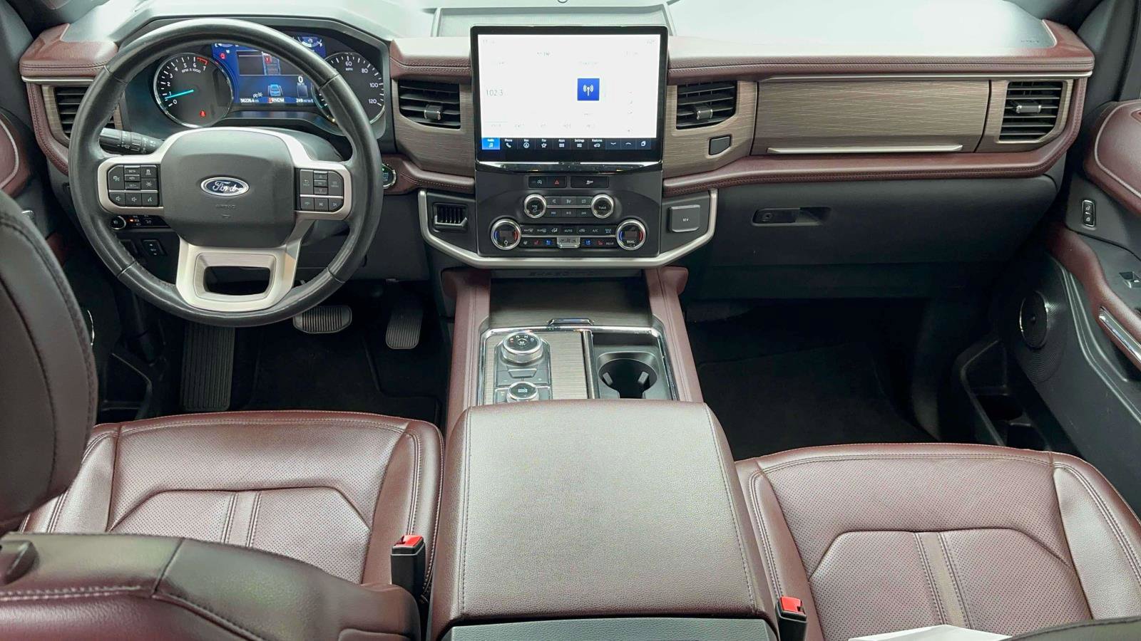 Certified 2023 Ford Expedition Limited image 13