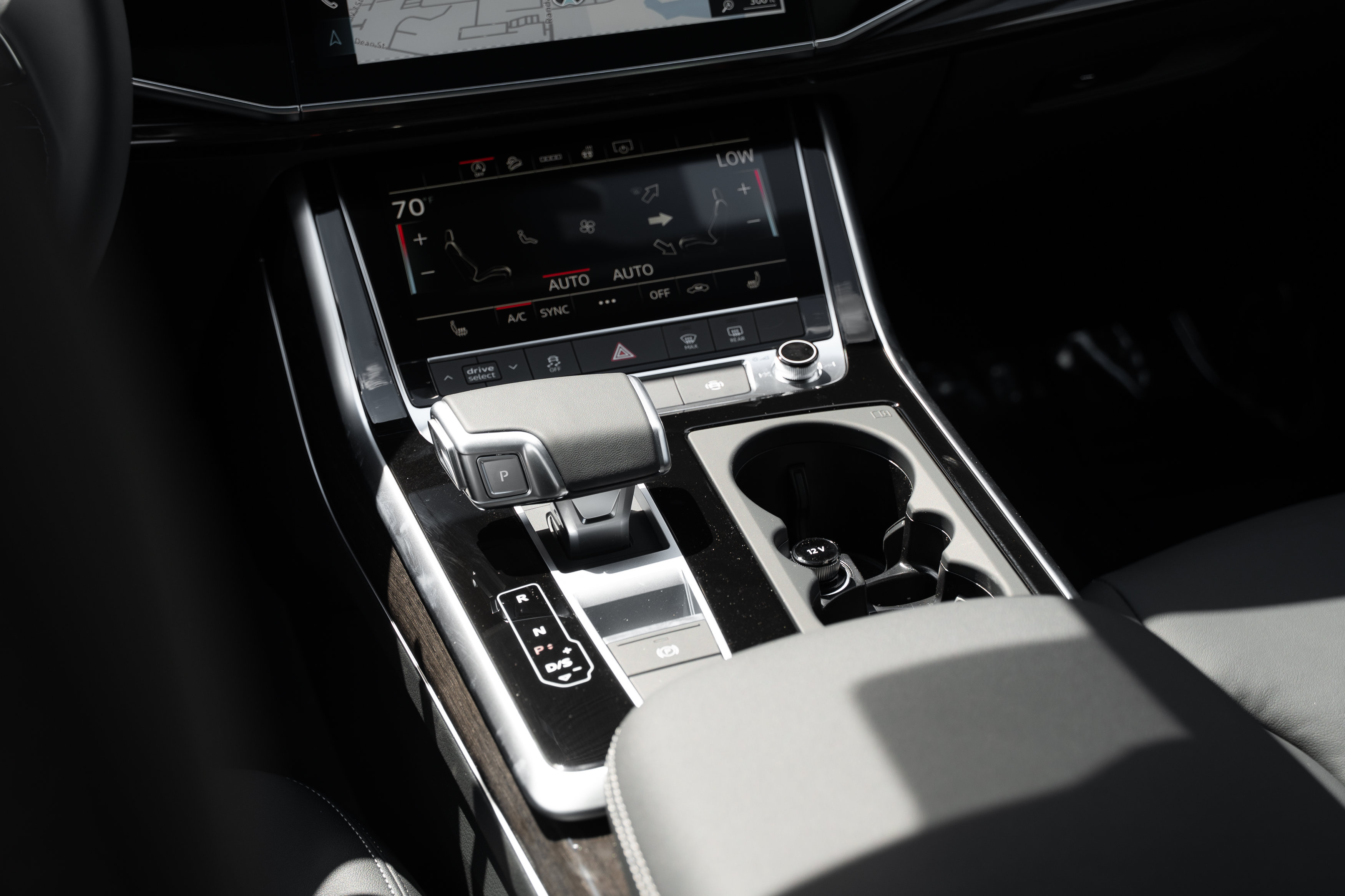 New 2026 Audi Q7 2.0T Premium AWD/4WD image 11