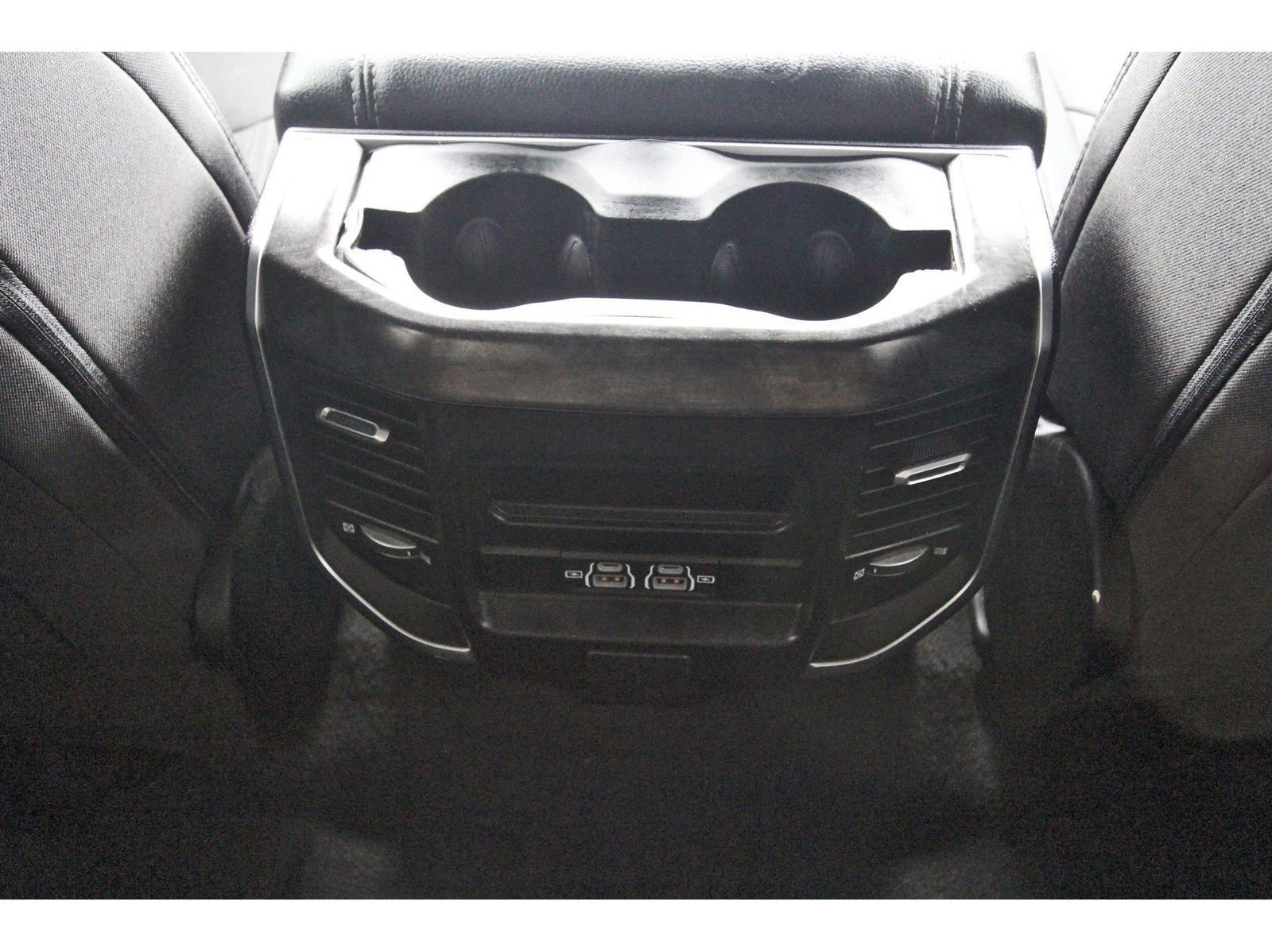 Used 2024 RAM 1500 Big Horn AWD/4WD image 15