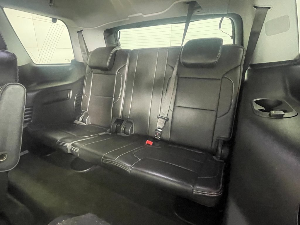 Used 2018 GMC Yukon Denali w/ Denali Ultimate Package image 26