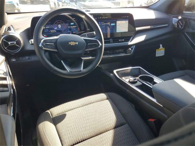 New 2026 Chevrolet Equinox LT image 7