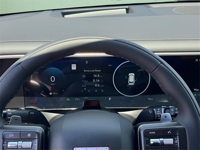 New 2026 Hyundai Palisade Calligraphy image 19