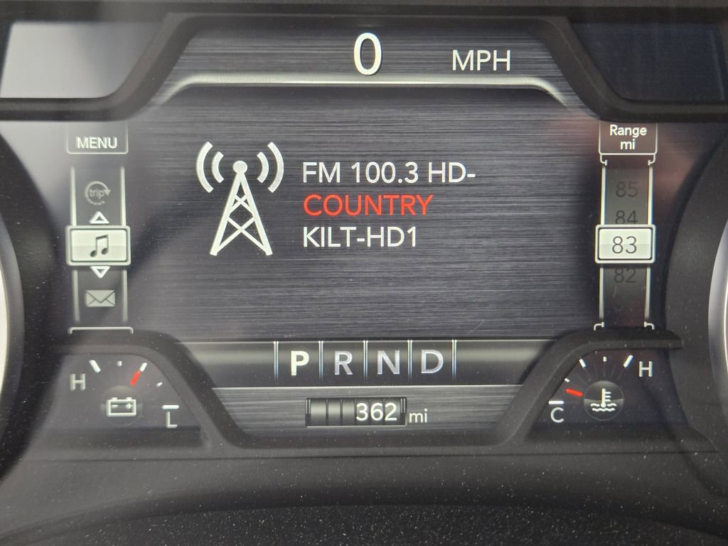 Used 2025 RAM 5500 Tradesman image 18