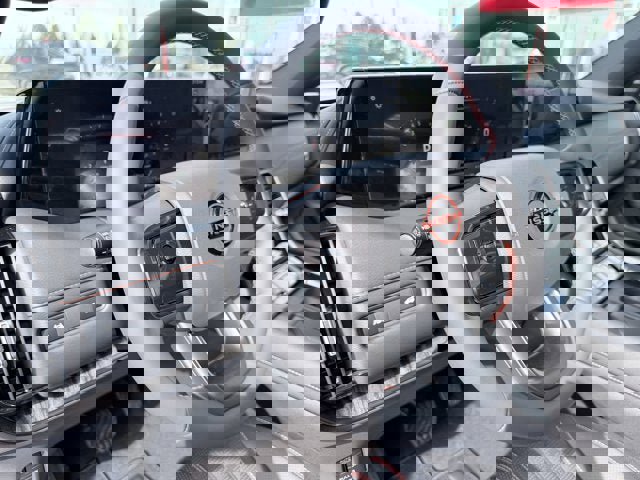 New 2026 Nissan Armada PRO-4X image 15