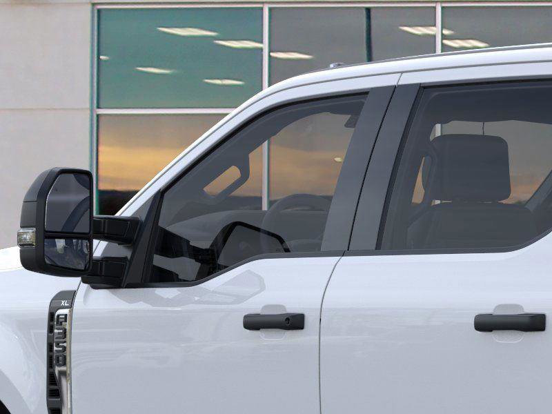 New 2026 Ford F350 XL w/ Snow Plow Prep Package image 20