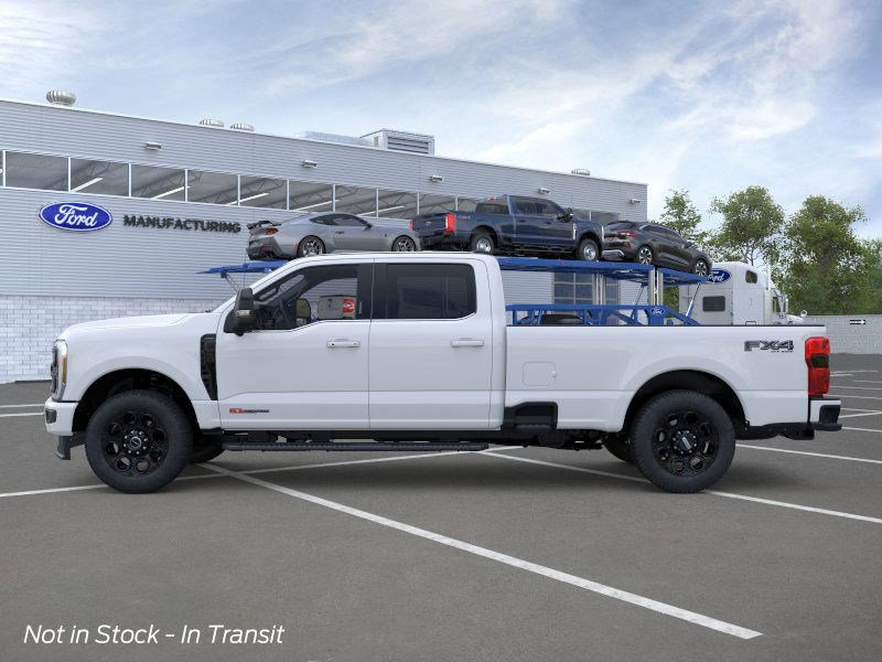 New 2026 Ford F350 XL image 3