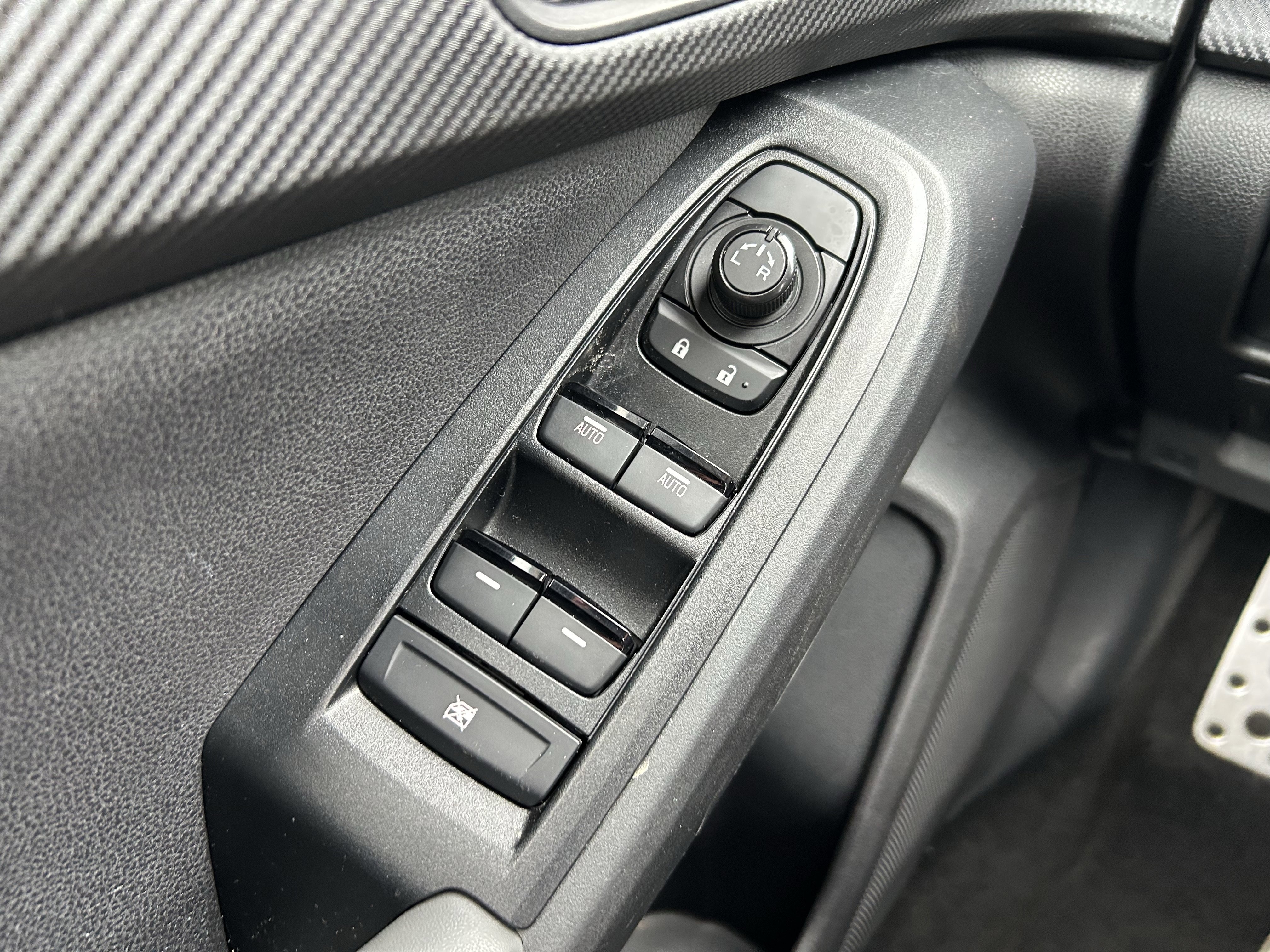 Certified 2024 Subaru Crosstrek 2.5i Sport image 19