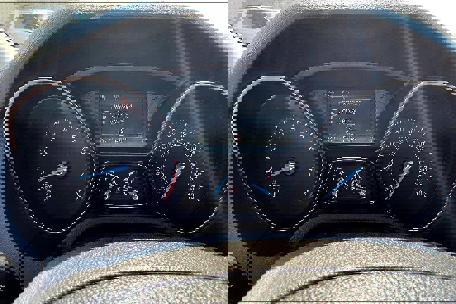 Used 2018 Ford Focus SE image 24