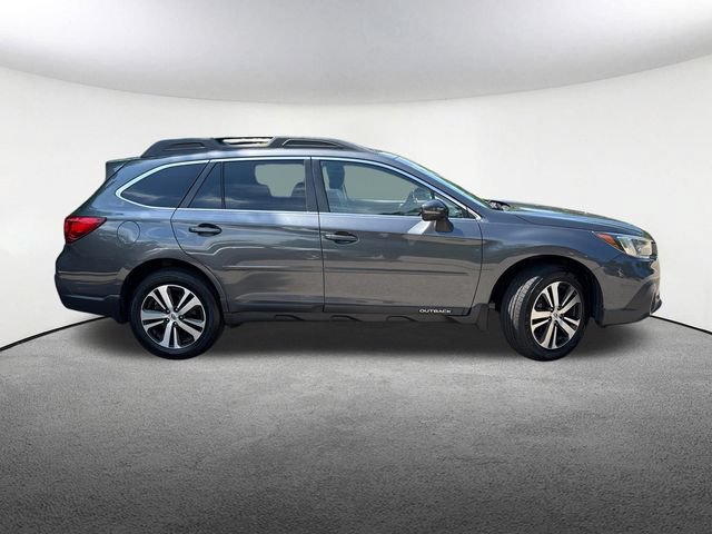 Used 2019 Subaru Outback 2.5i Limited AWD/4WD image 15