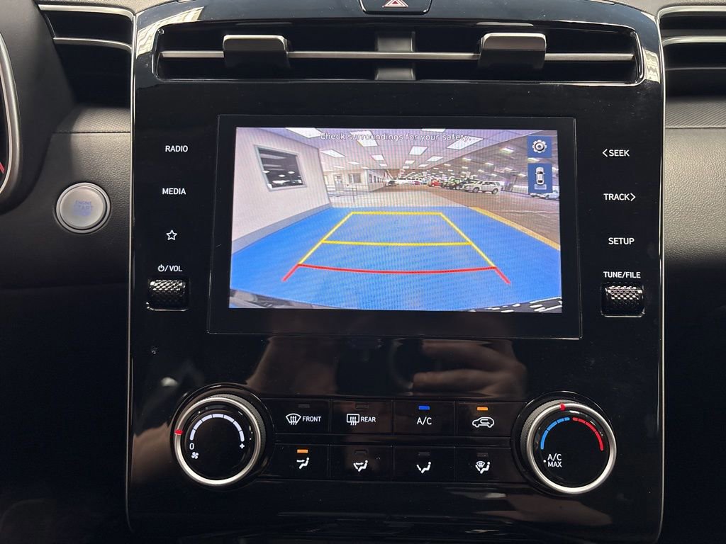 Used 2023 Hyundai Tucson SEL image 30
