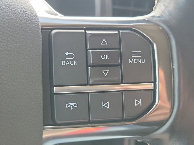 Used 2022 Ford Expedition Platinum AWD/4WD image 12