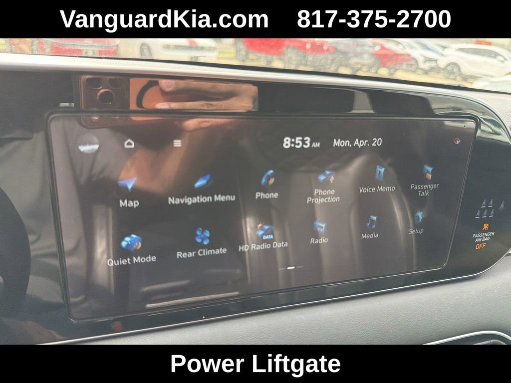 Used 2022 Hyundai Palisade Calligraphy AWD/4WD image 14