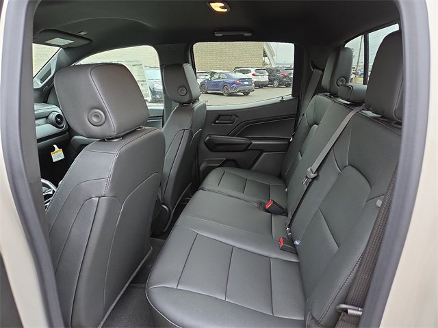 New 2026 Chevrolet Colorado Trail Boss image 8