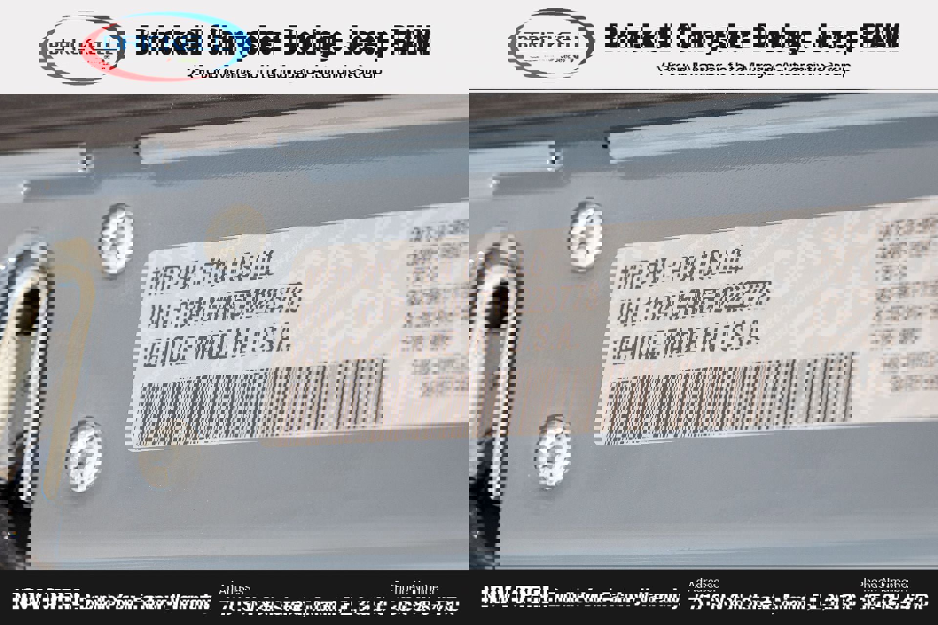 New 2026 Jeep Wrangler Sport image 23