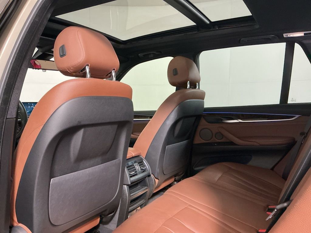 Used 2017 BMW X5 xDrive40e image 25