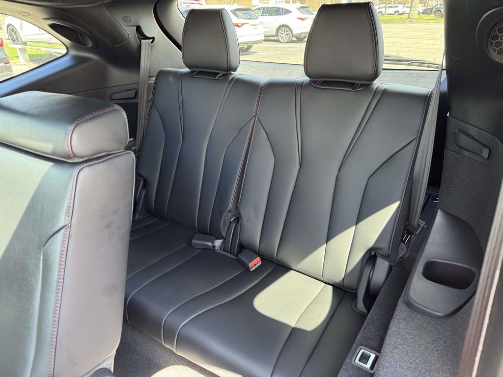 Certified 2023 Acura MDX A-Spec AWD/4WD image 11