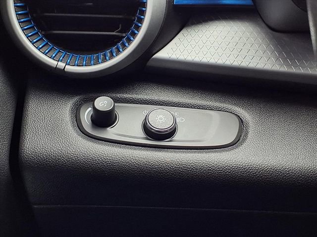 Certified 2024 Chevrolet Trax LS w/ Driver Confidence Package image 16