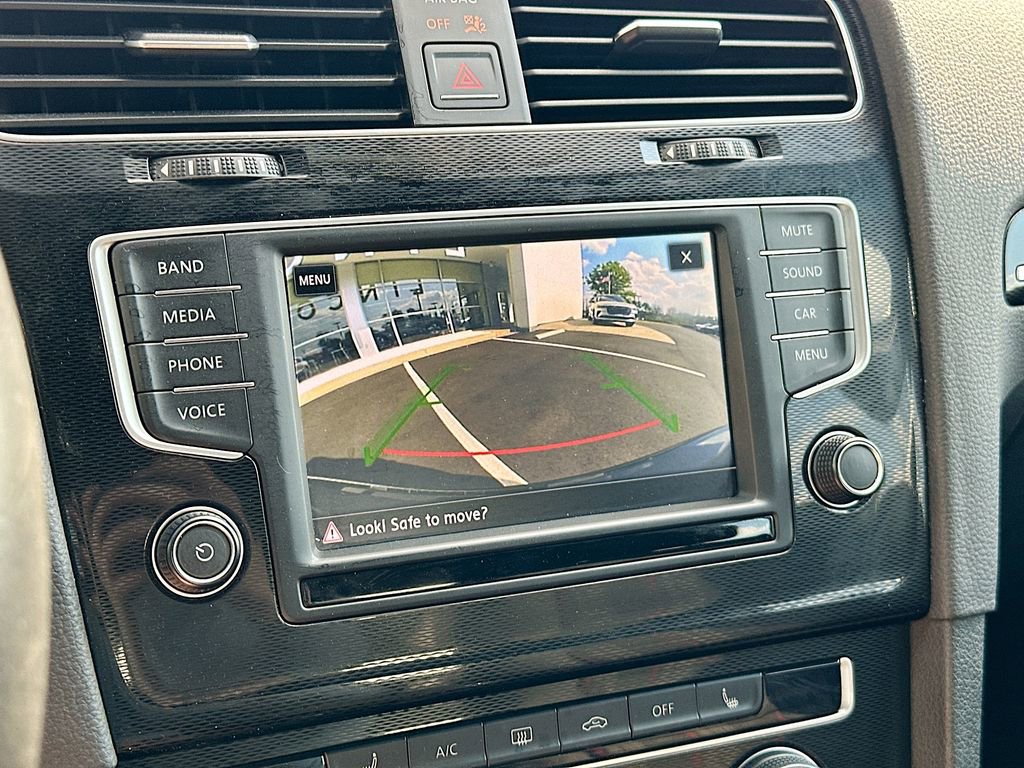 Used 2017 Volkswagen GTI S image 23