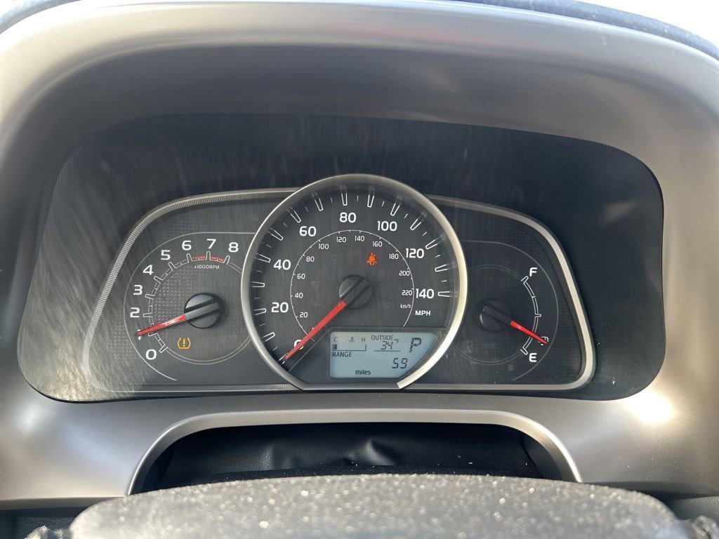 Used 2014 Toyota RAV4 XLE image 23