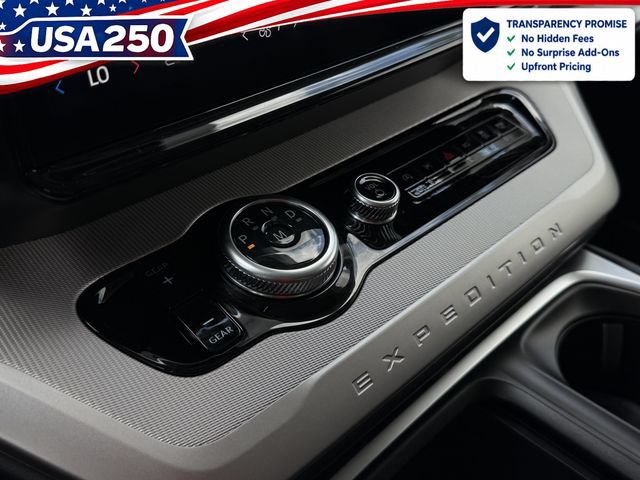 New 2026 Ford Expedition Active RWD image 16
