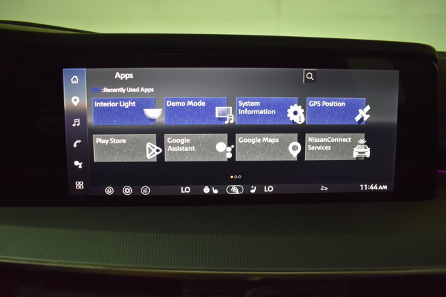 Certified 2025 Nissan Murano SL w/ Cargo Package AWD/4WD image 25