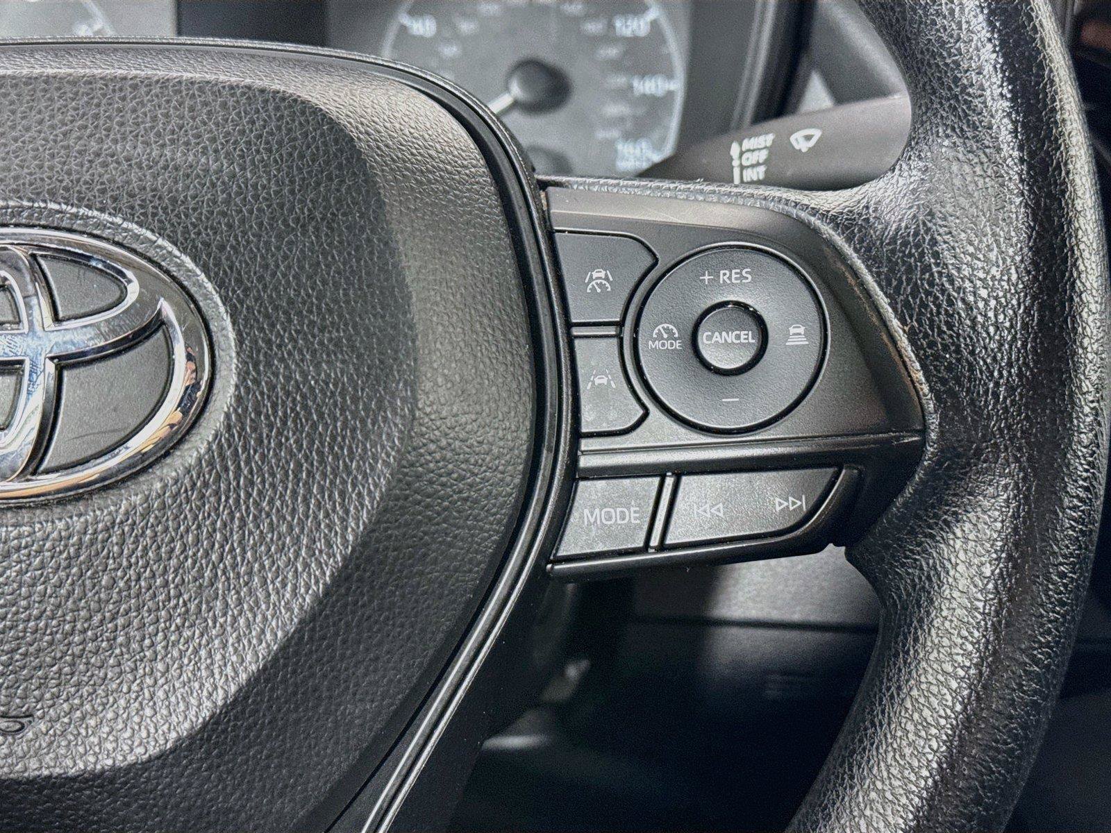 Certified 2024 Toyota Corolla LE FWD image 18