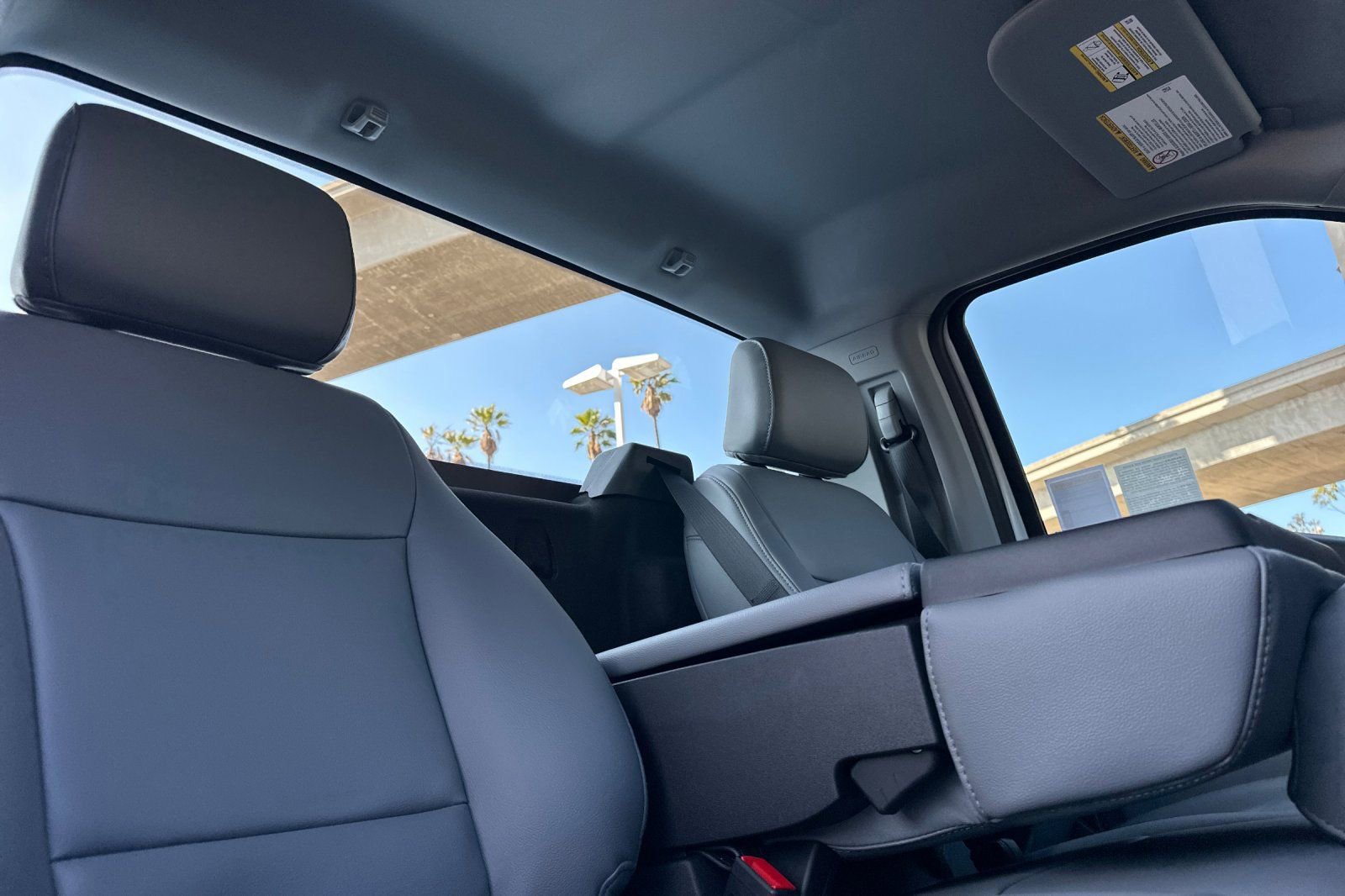 New 2026 Ford F250 XL image 14