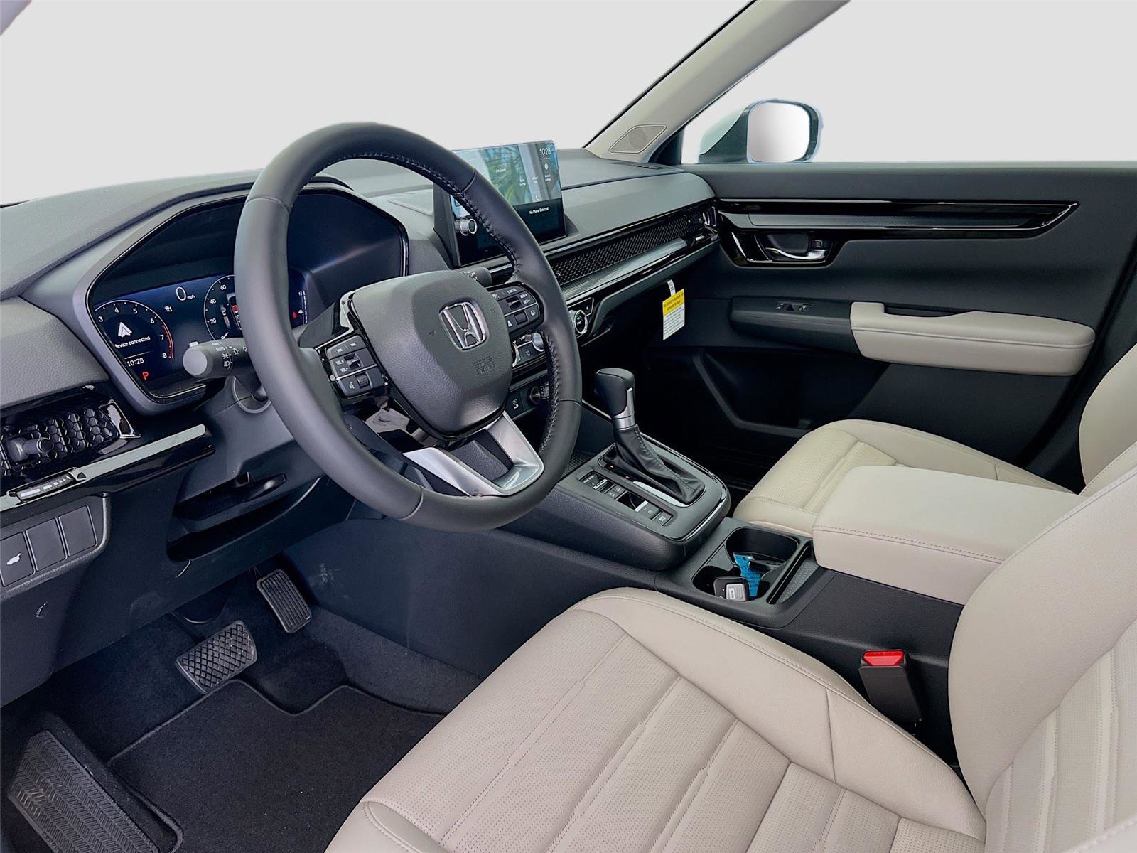 New 2026 Honda CR-V EX-L image 11
